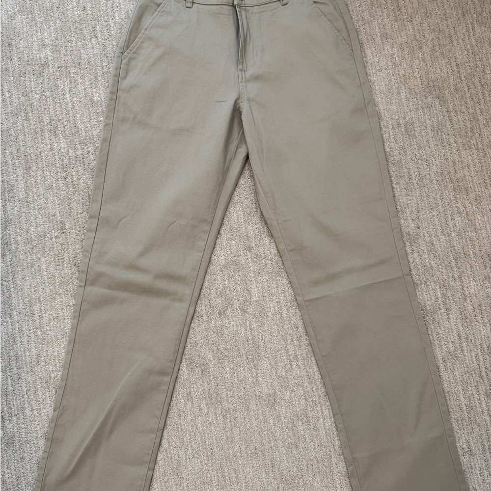 Boy’s Khaki Pants
Brand New